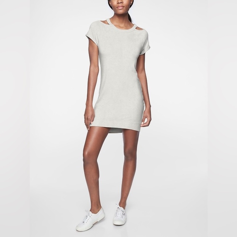 Athleta Shala Dress